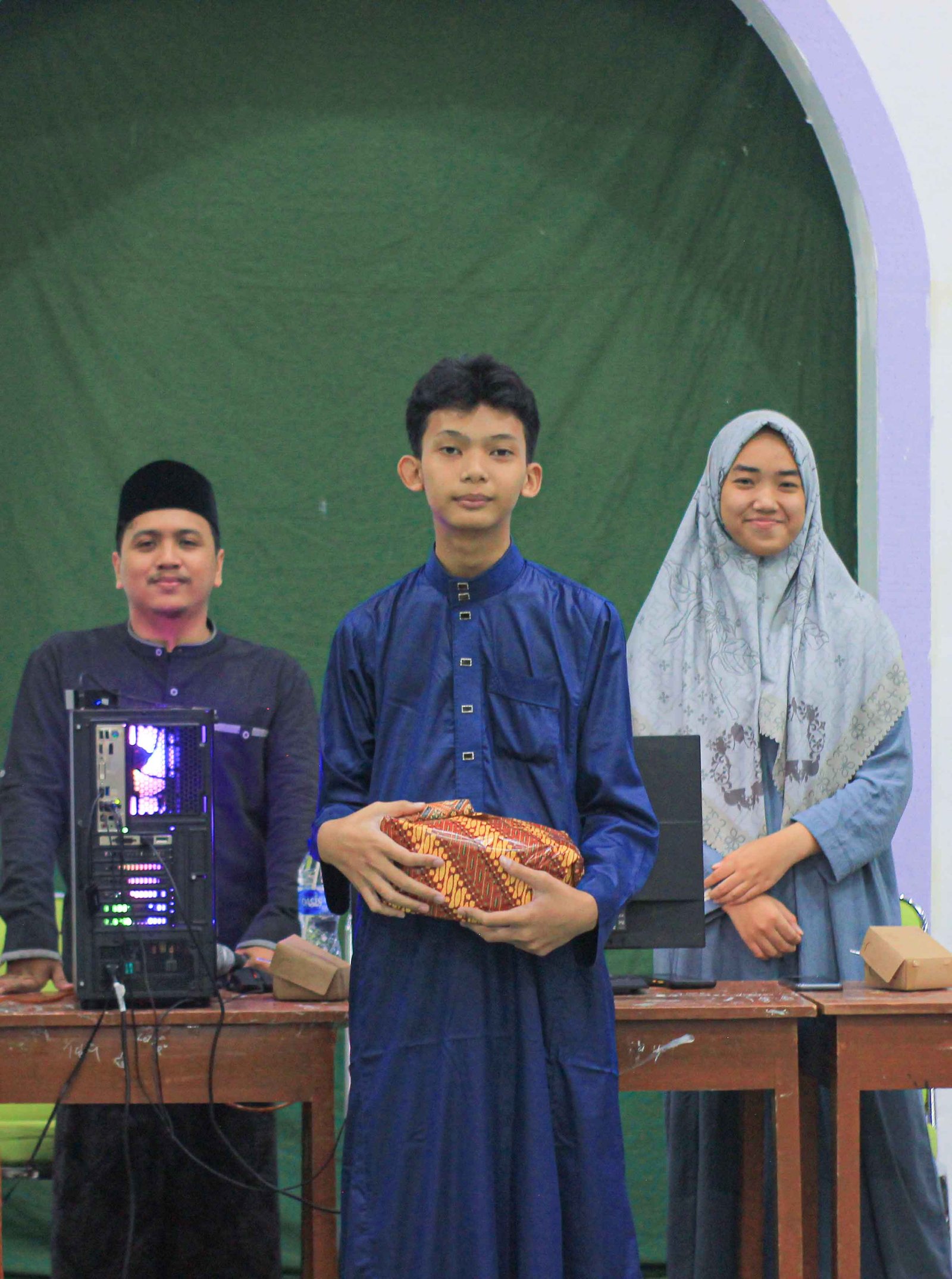 Photo by Jeremy Doddridge for Unsplash